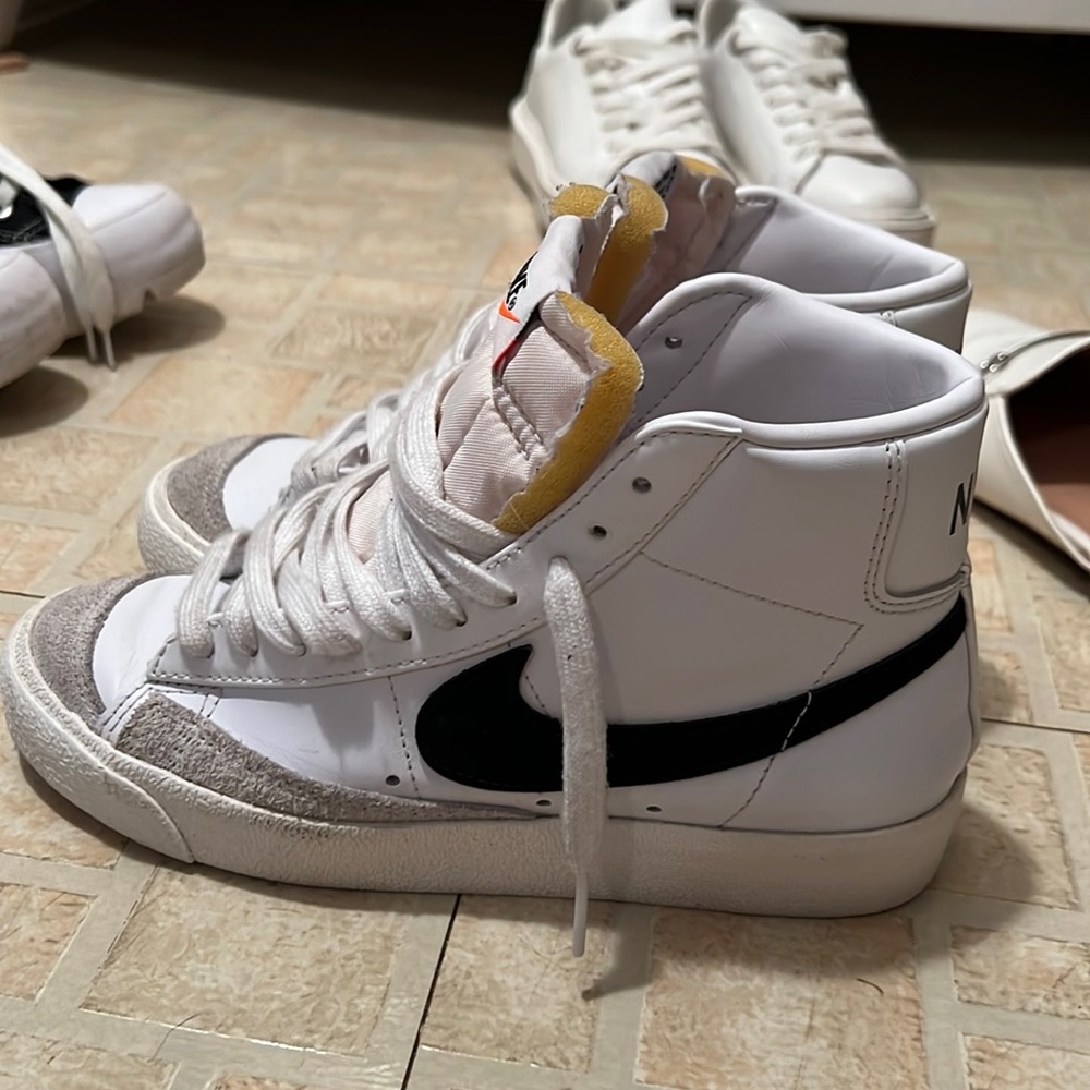 Nike blazers